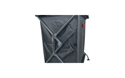  Crespo AP/104 Küchenschrank / Campingschrank