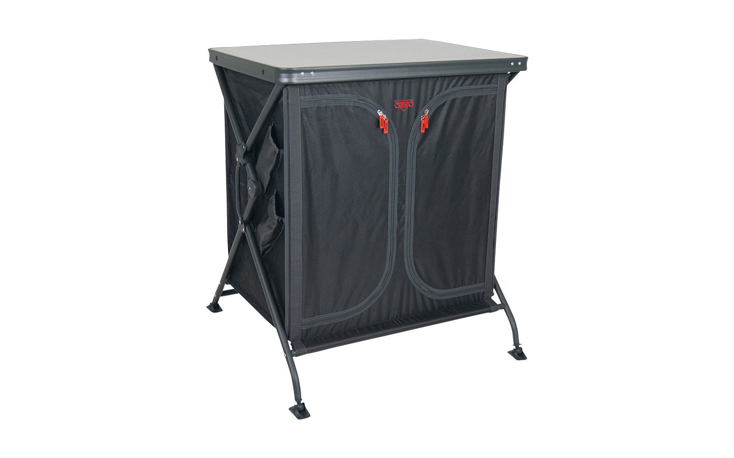  Crespo AP/104 Küchenschrank / Campingschrank