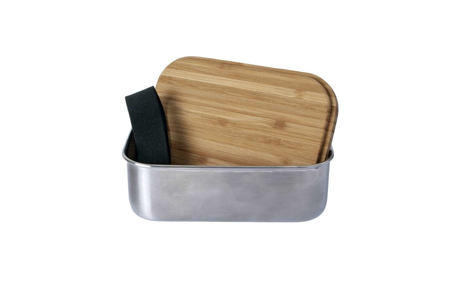  Origin Outdoors Bamboo Lunchbox