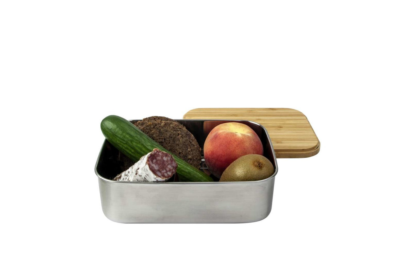  Origin Outdoors Bamboo Lunchbox
