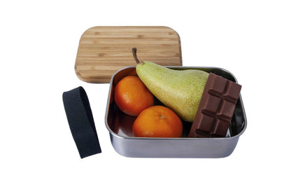  Origin Outdoors Bamboo Lunchbox