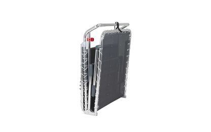  Crespo AL-364 XL Sonnenliege Dunkelgrau