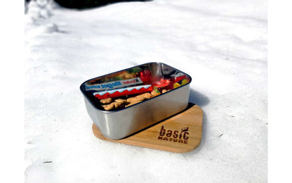  Origin Outdoors Bamboo Lunchbox