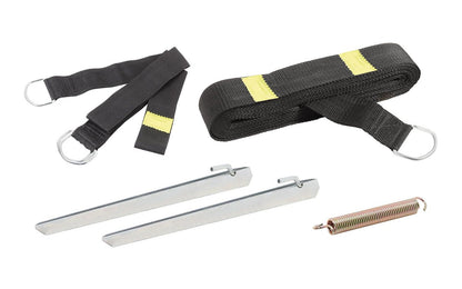  Brunner Stabilizer Set