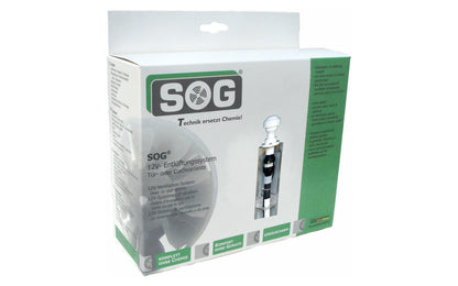  SOG + SOG II Typ G Thetford C500