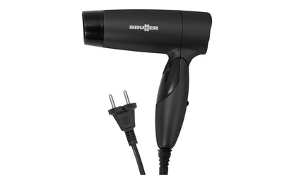  Brunner Sciroque NG Reise-Haartrockner 110/230V