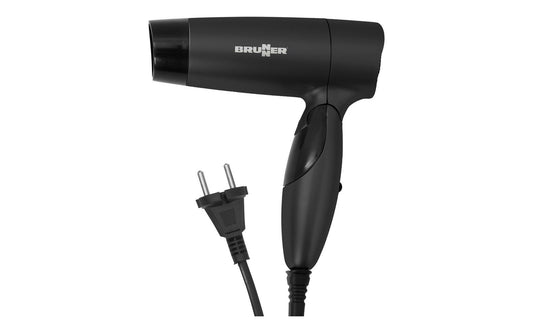  Brunner Sciroque NG Reise-Haartrockner 110/230V