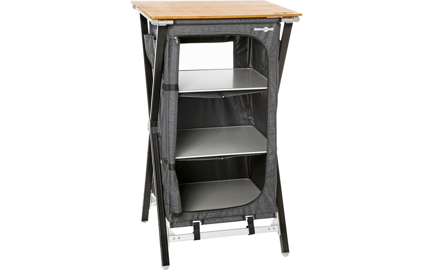  Brunner Mercury Cross Square LS Campingschrank