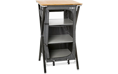  Brunner Mercury Cross Square LS Campingschrank