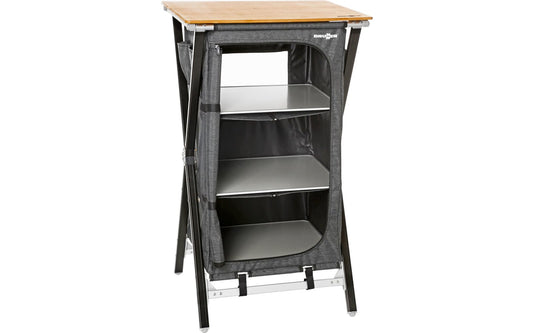 Brunner Mercury Cross Square LS Campingschrank