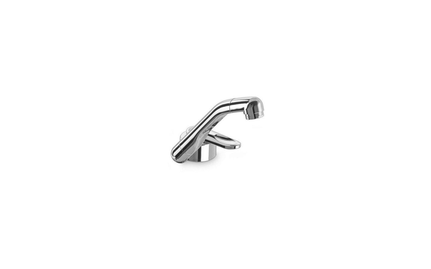  Dometic Tap AC 539 Einhebel-Wasserhahn Chrom