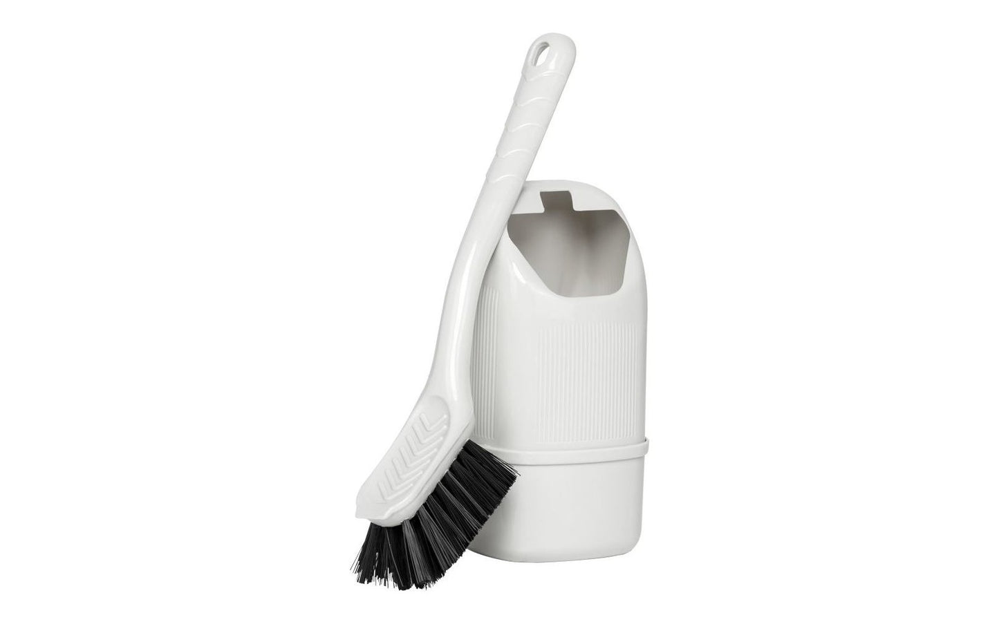  Brunner Toby Toilettenbürste Weiß