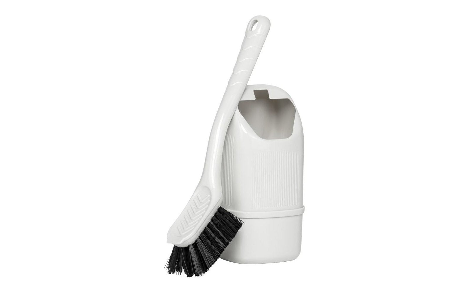  Brunner Toby Toilettenbürste Weiß