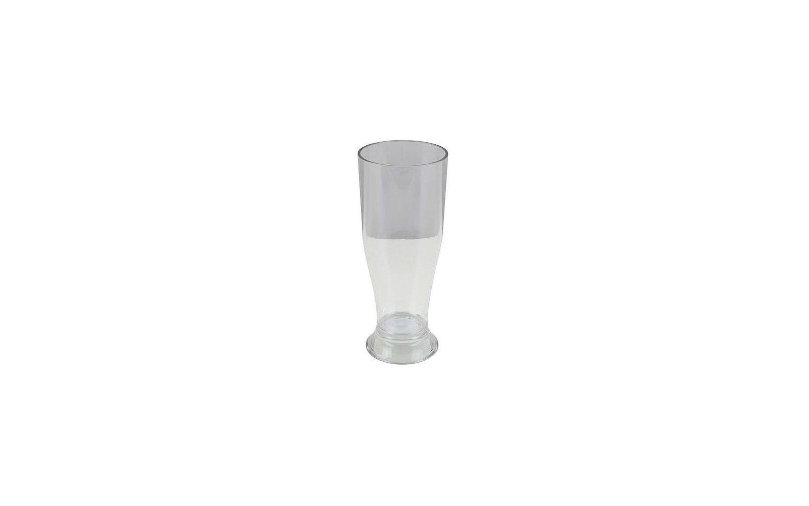  Bo-Camp Bierglas 580 Ml Transparent
