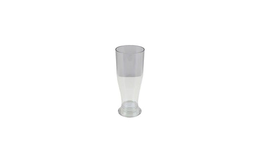 Bo-Camp Bierglas 580 Ml Transparent