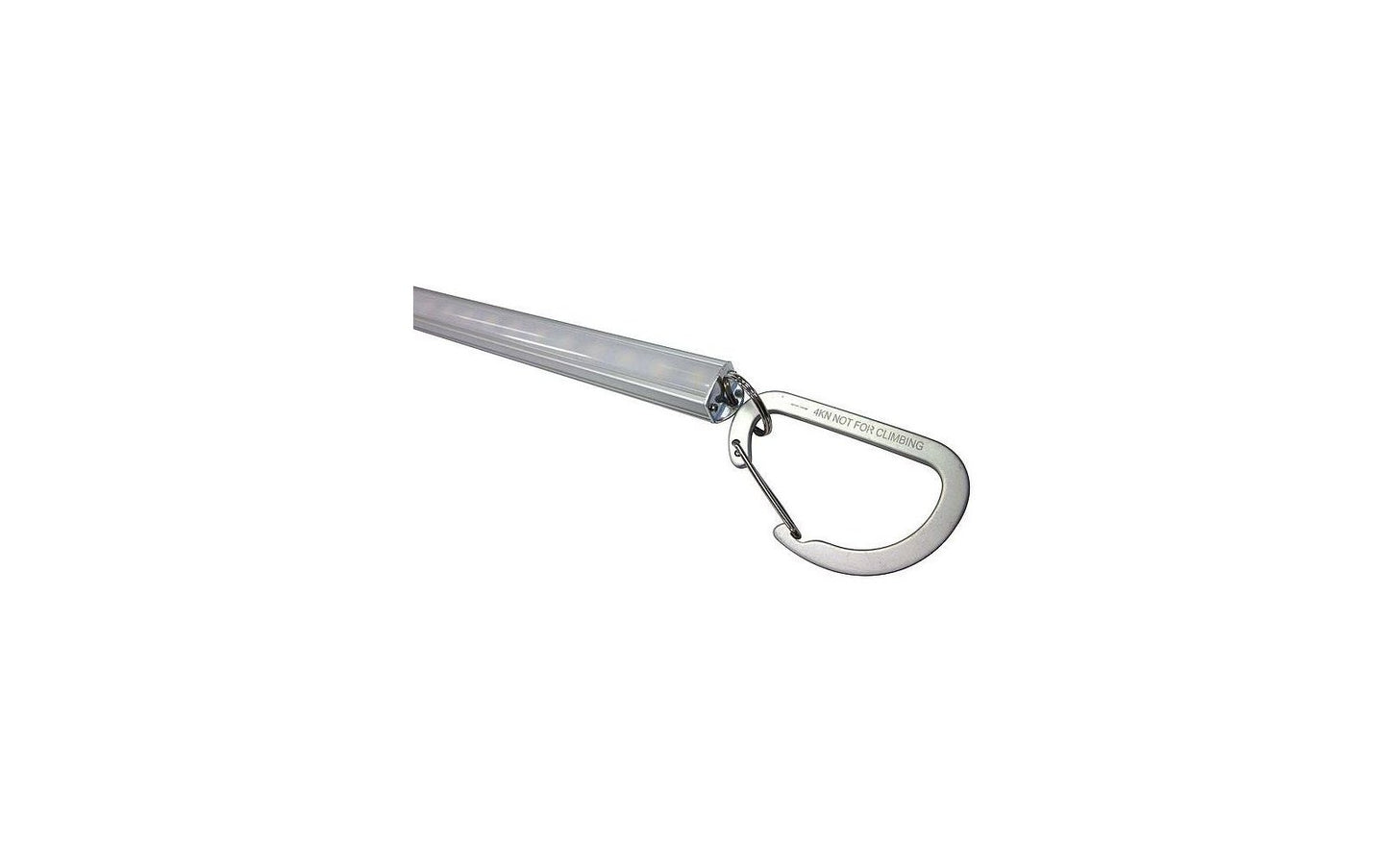  Bo-Camp LED Zeltbeleuchtung Dimmbar 7W