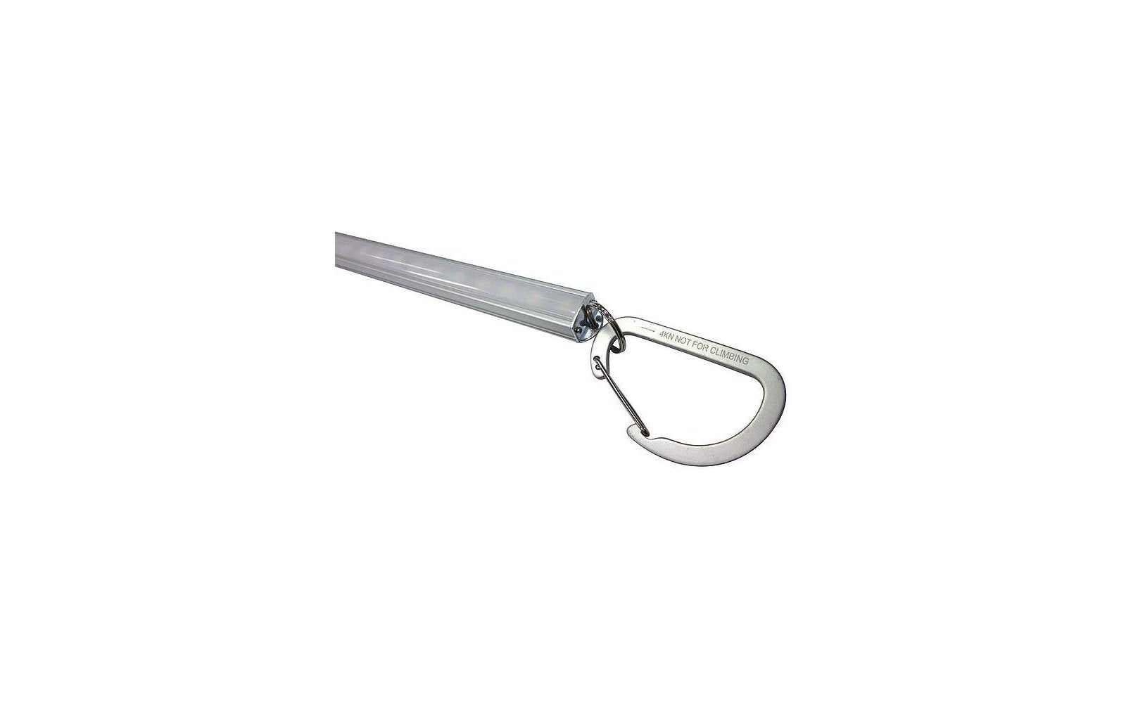  Bo-Camp LED Zeltbeleuchtung Dimmbar 7W