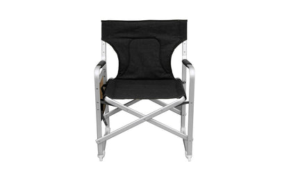  Origin Outdoors Travelchair Director Klappstuhl Anthrazit