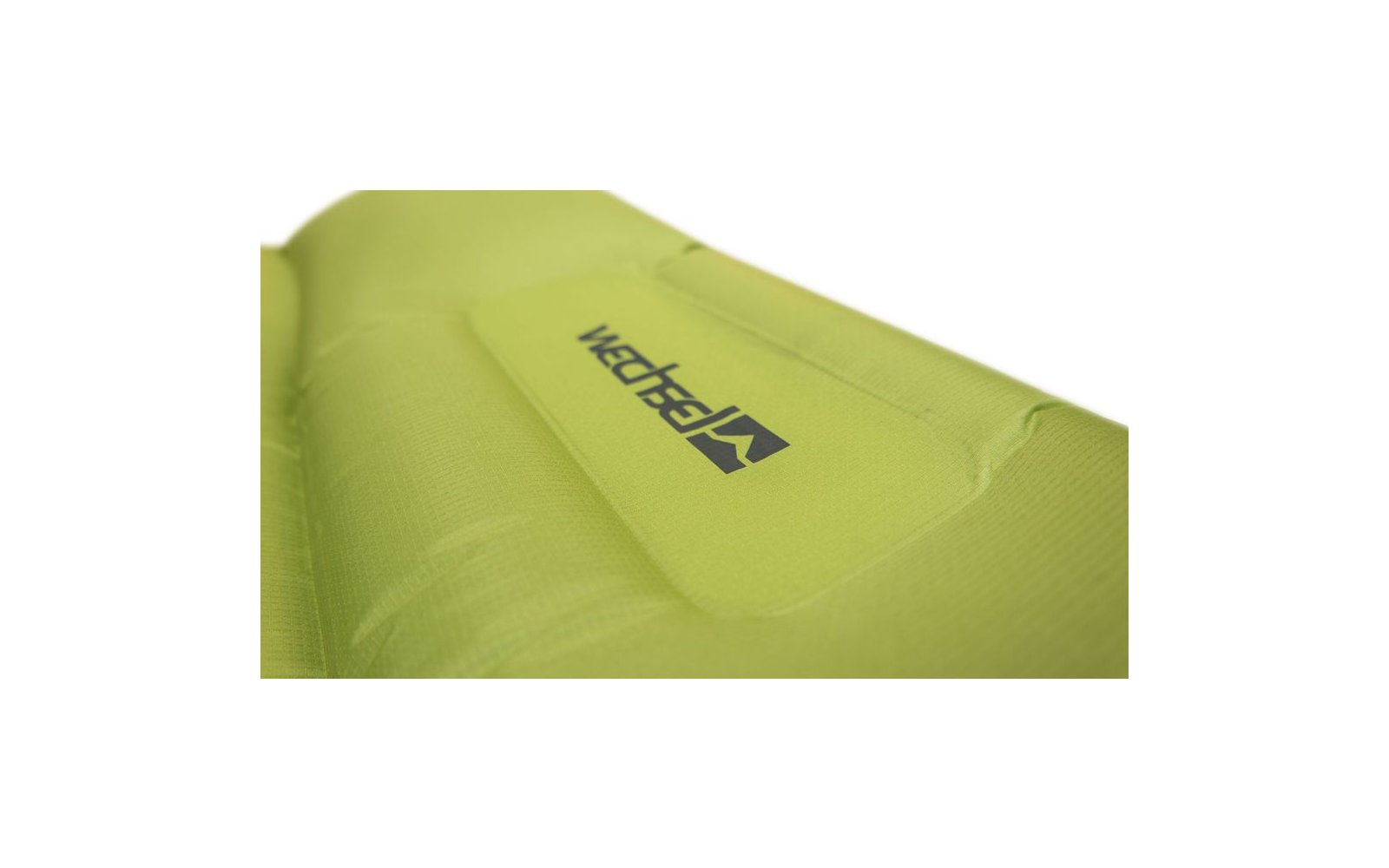  Wechsel Nubo L Air Isolierte Luftmatratze 198 X 63 X 9 Cm, Mit Integrierter Pumpe