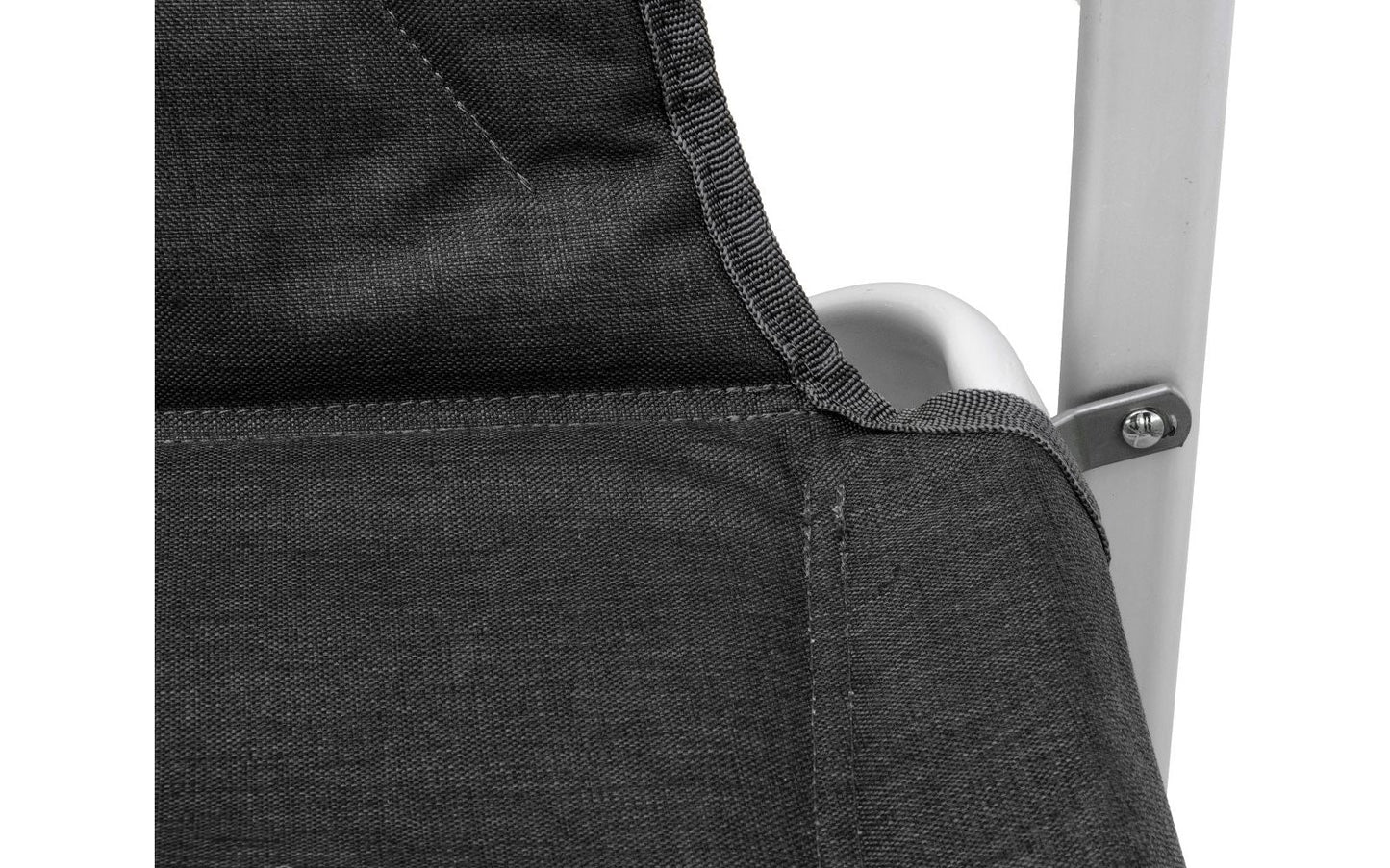  Origin Outdoors Travelchair Director Klappstuhl Anthrazit