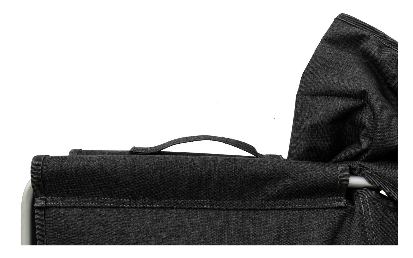  Origin Outdoors Travelchair Director Klappstuhl Anthrazit