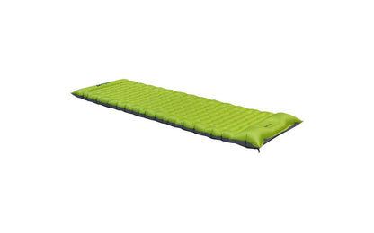  Wechsel Nubo L Air Isolierte Luftmatratze 198 X 63 X 9 Cm, Mit Integrierter Pumpe