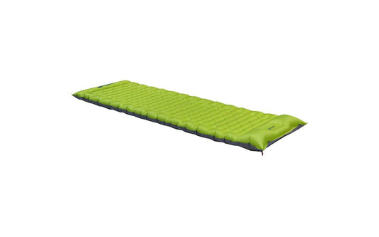  Wechsel Nubo L Air Isolierte Luftmatratze 198 X 63 X 9 Cm, Mit Integrierter Pumpe