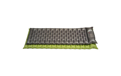  Wechsel Nubo L Air Isolierte Luftmatratze 198 X 63 X 9 Cm, Mit Integrierter Pumpe