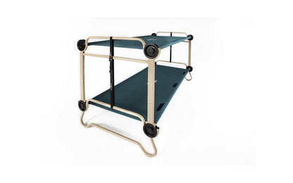  Disc-O-Bed Beinverlängerung 4-er Set Beige