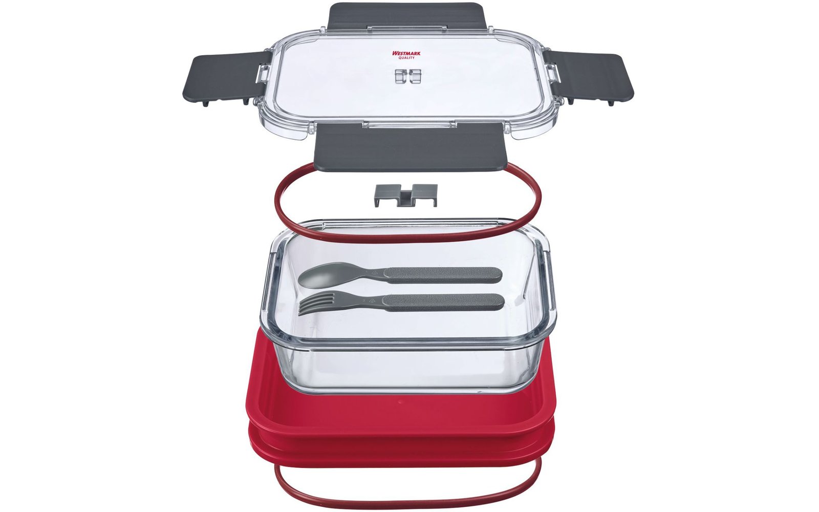  Westmark Lunch Box Comfort