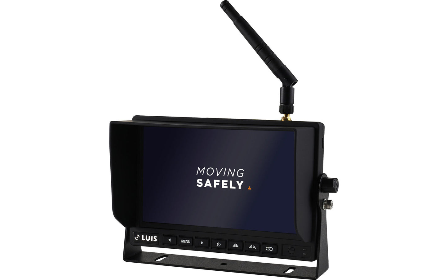  LUIS 7 Zoll-Digitalfunksystem Professional 720P Mit Kamera