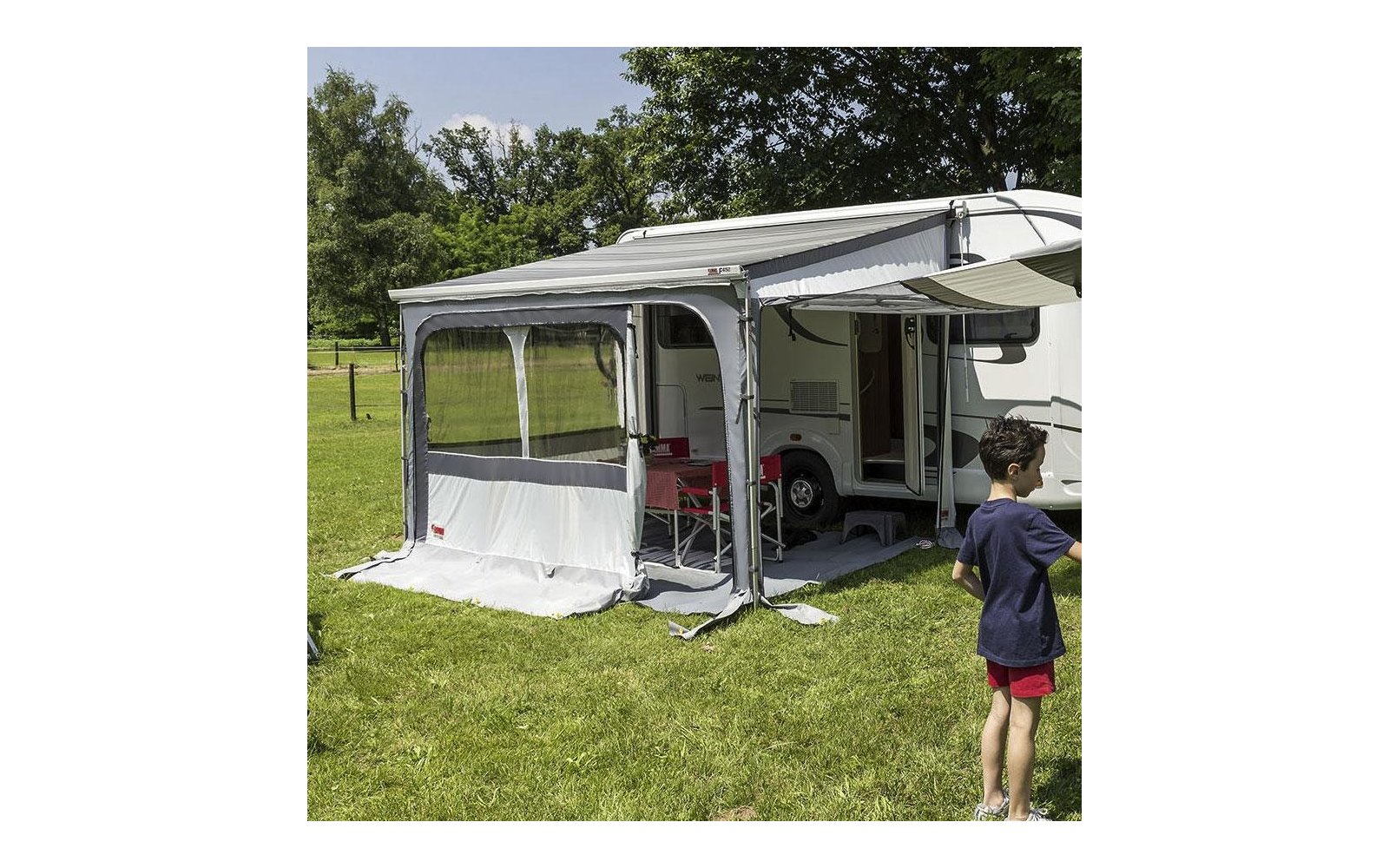  Fiamma Privacy Ultra Light