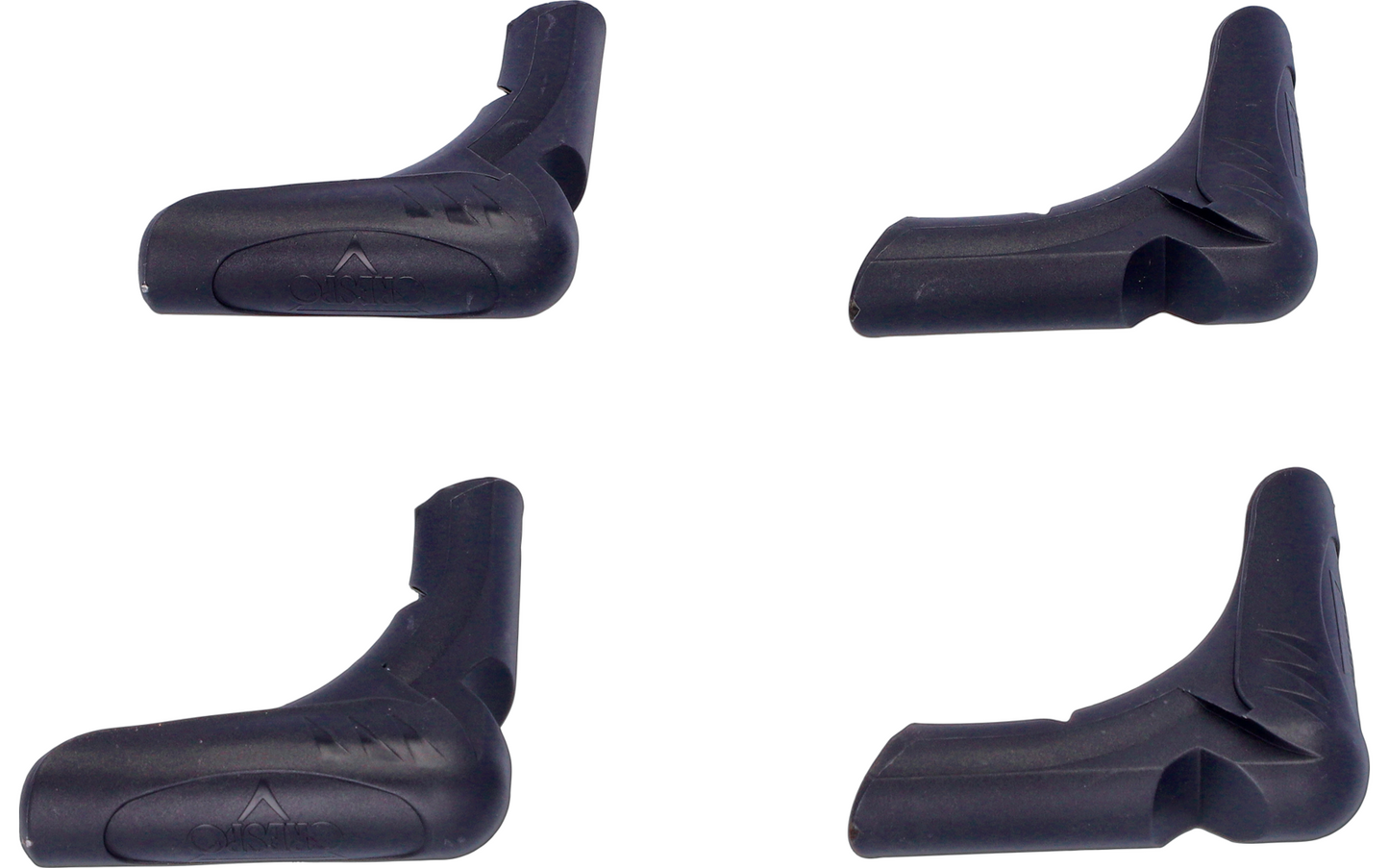  Crespo Bodenschoner (4er Set)