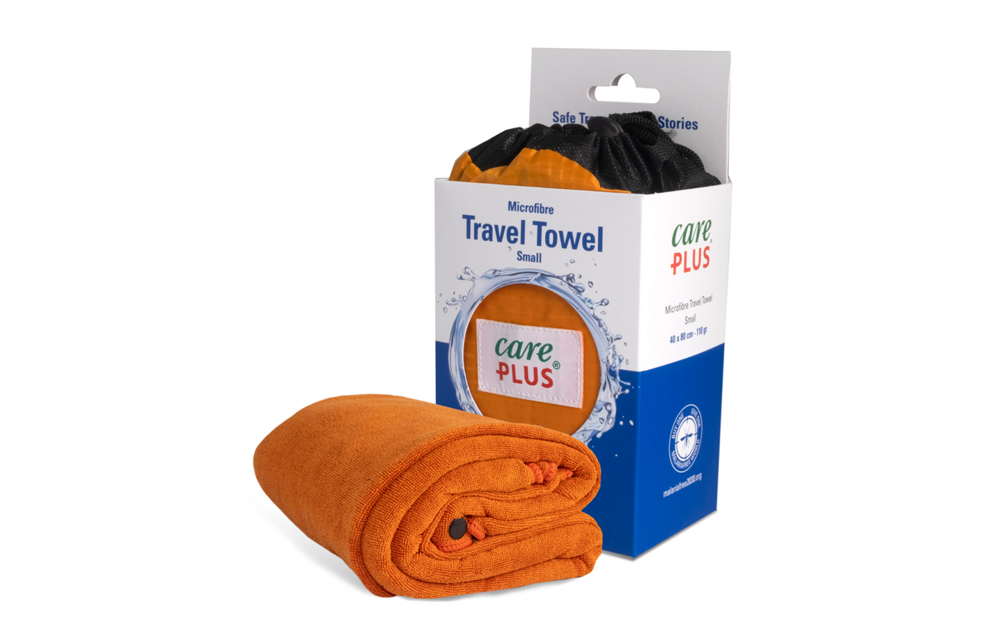  Care Plus Reisehandtuch
