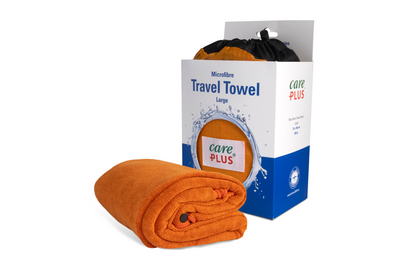  Care Plus Reisehandtuch