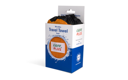  Care Plus Reisehandtuch