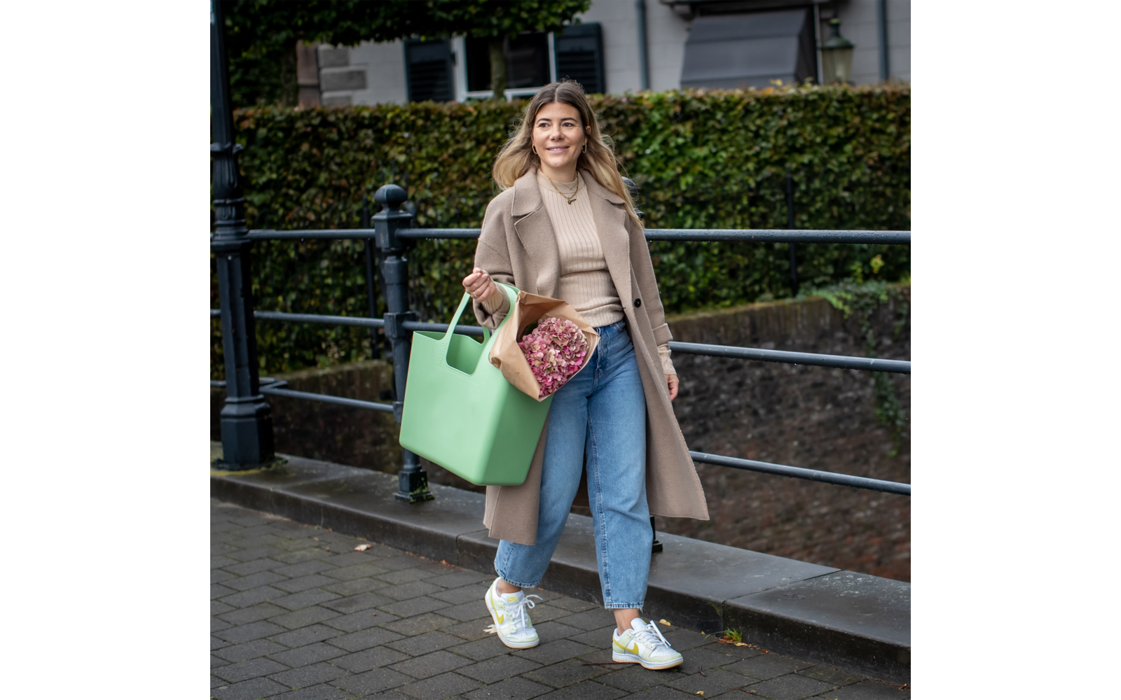  Koziol Tasche XL Tragetasche