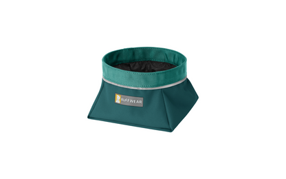  Ruffwear Quencher Hundenapf Für Unterwegs