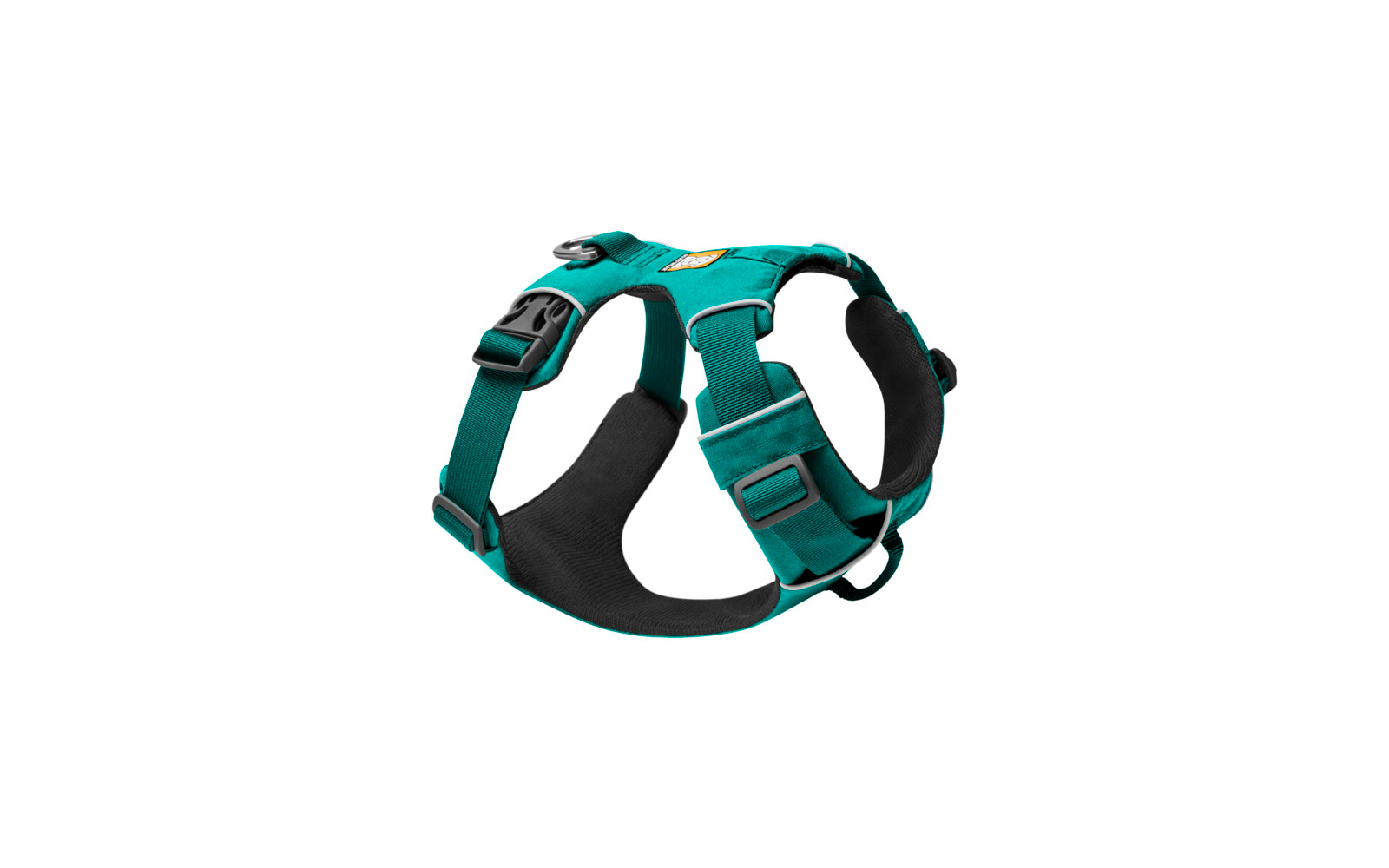  Ruffwear Front Range Gepolstertes Hundegeschirr