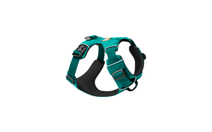  Ruffwear Front Range Gepolstertes Hundegeschirr