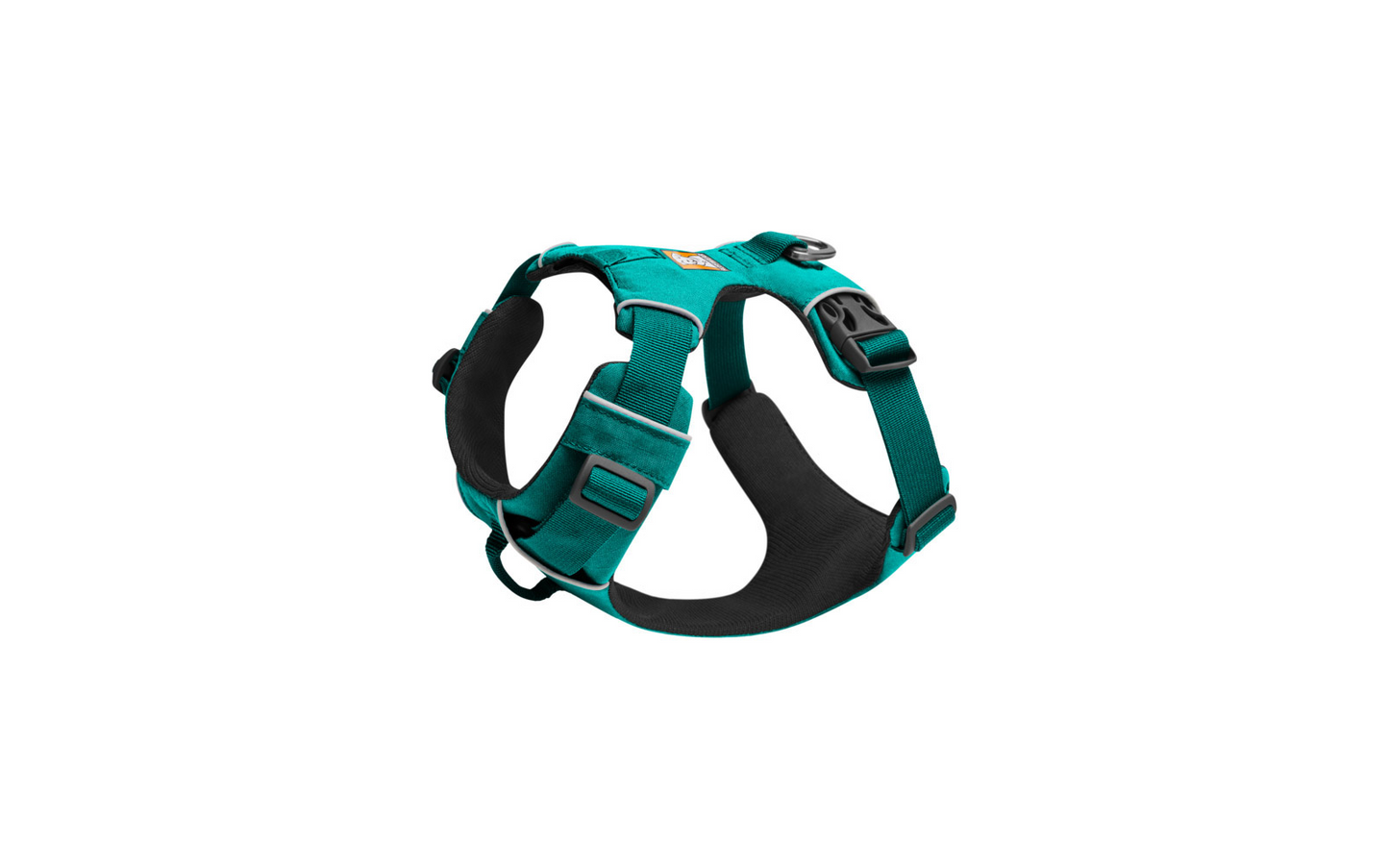  Ruffwear Front Range Gepolstertes Hundegeschirr