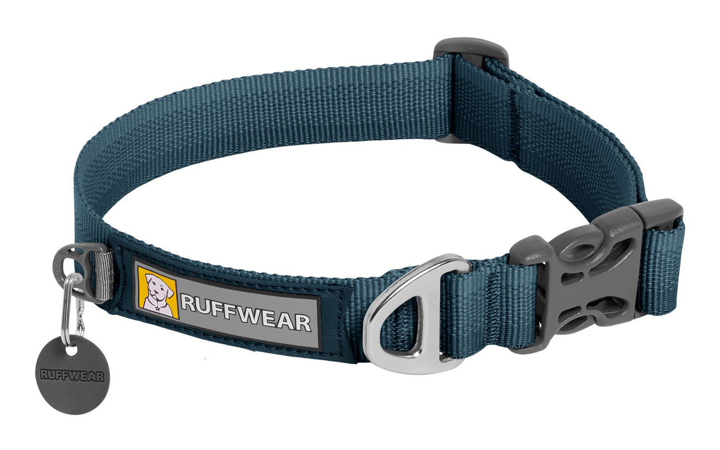  Ruffwear Front Range Halsband