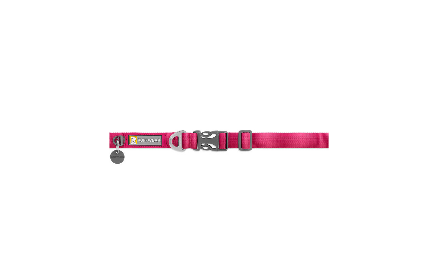  Ruffwear Front Range Halsband