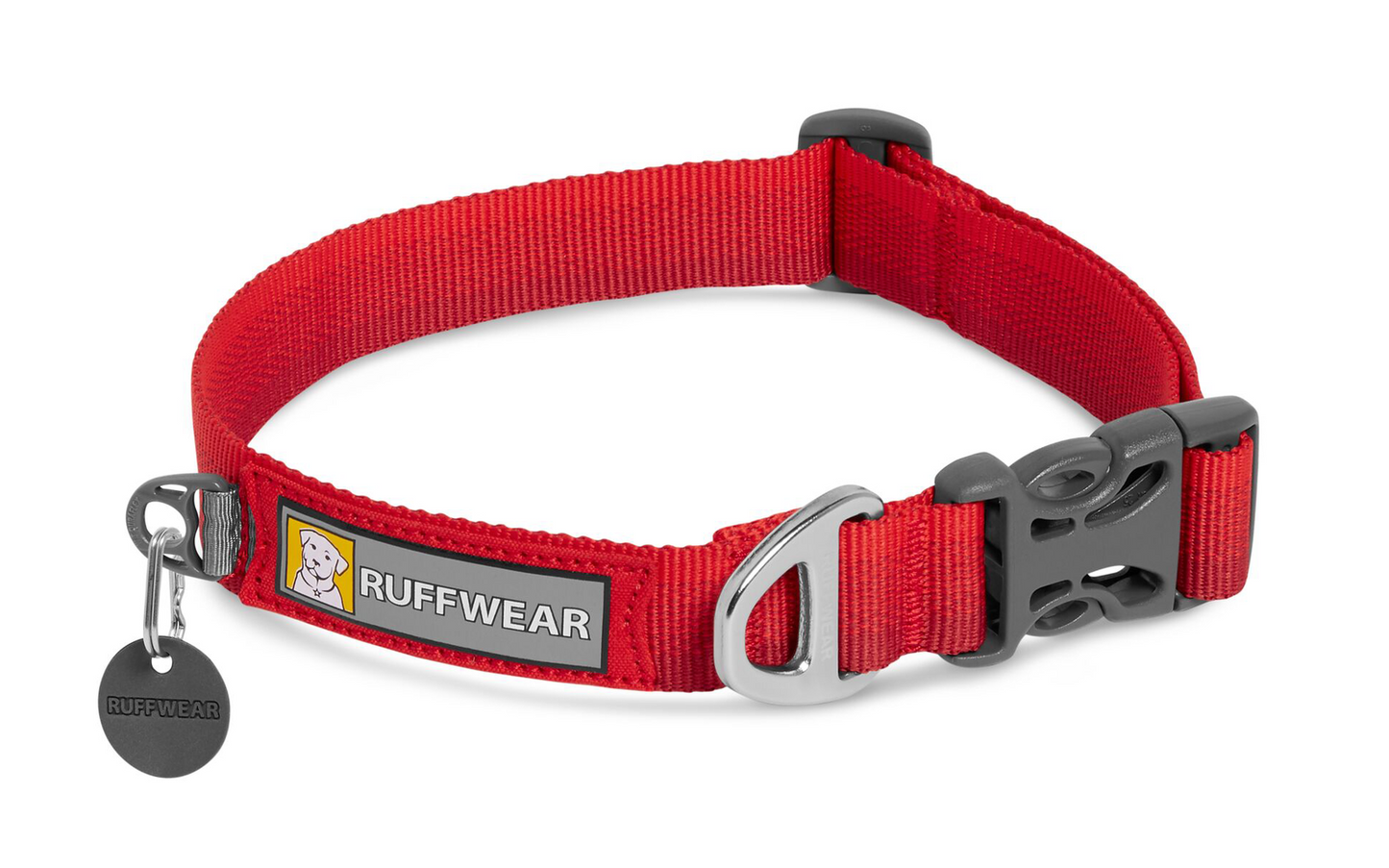  Ruffwear Front Range Halsband