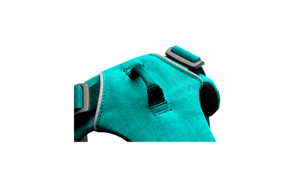 Ruffwear Front Range Gepolstertes Hundegeschirr