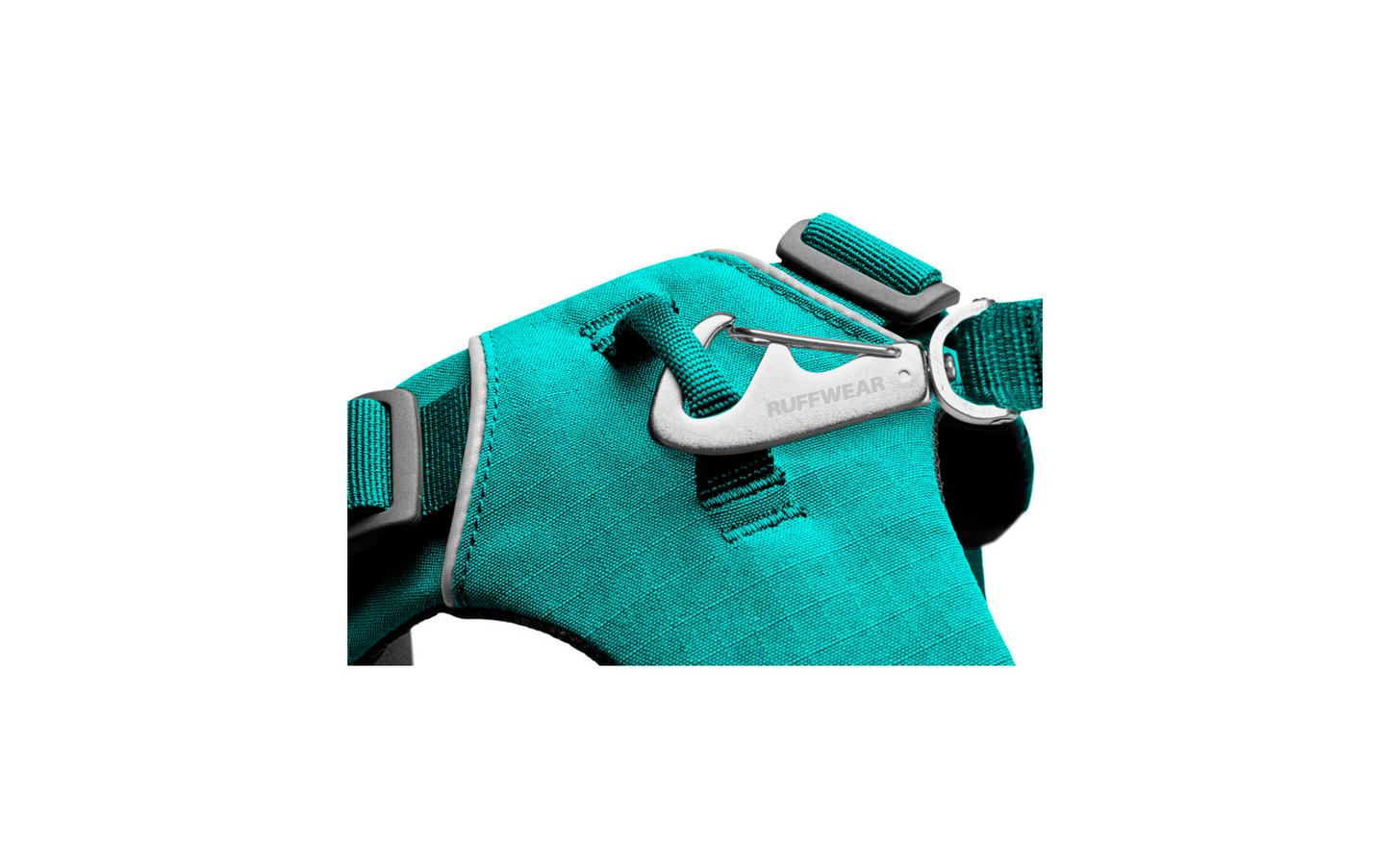  Ruffwear Front Range Gepolstertes Hundegeschirr