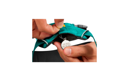  Ruffwear Front Range Gepolstertes Hundegeschirr