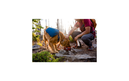  Ruffwear Quencher Hundenapf Für Unterwegs