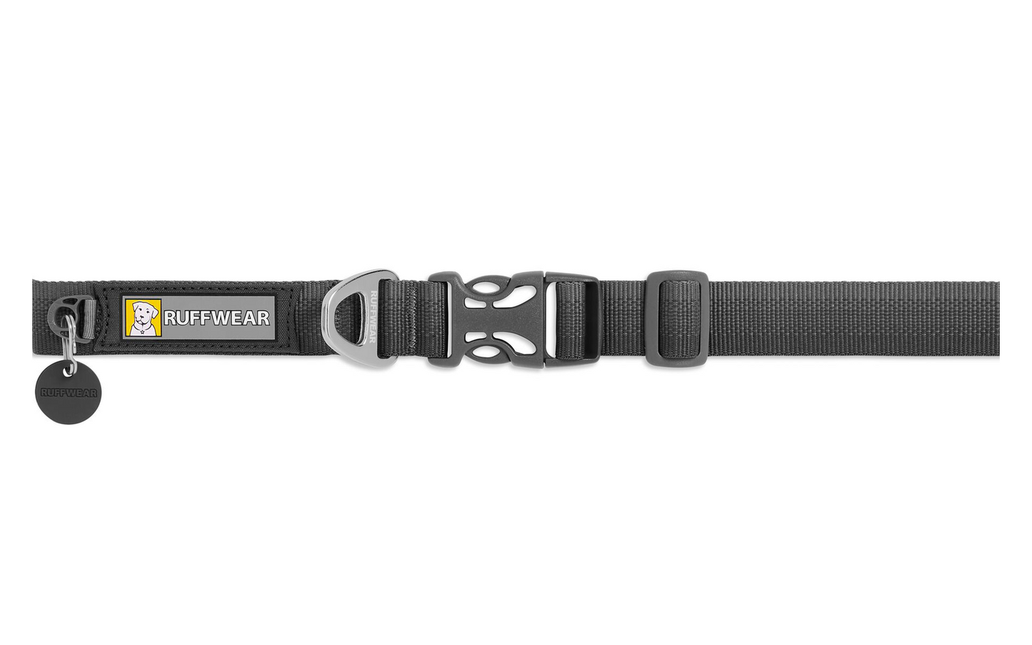  Ruffwear Front Range Halsband