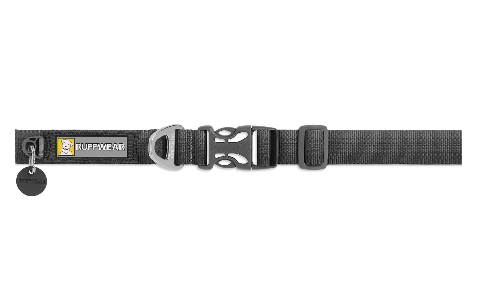  Ruffwear Front Range Halsband